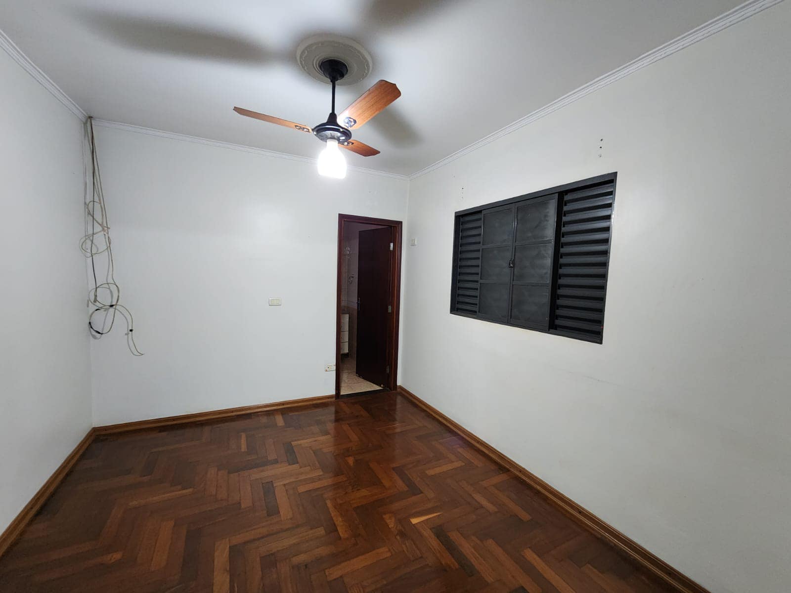 Casa Rua Albino Schiavon, n 112- Conjunto Habitacional Ada Dedini Ometto