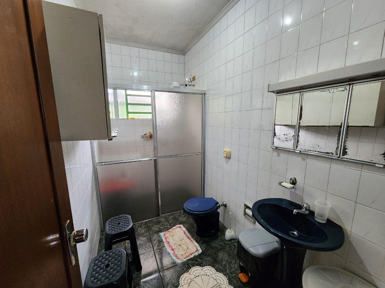 Casa na Rua Jose Deperon, n365- Vila Santa Terezinha