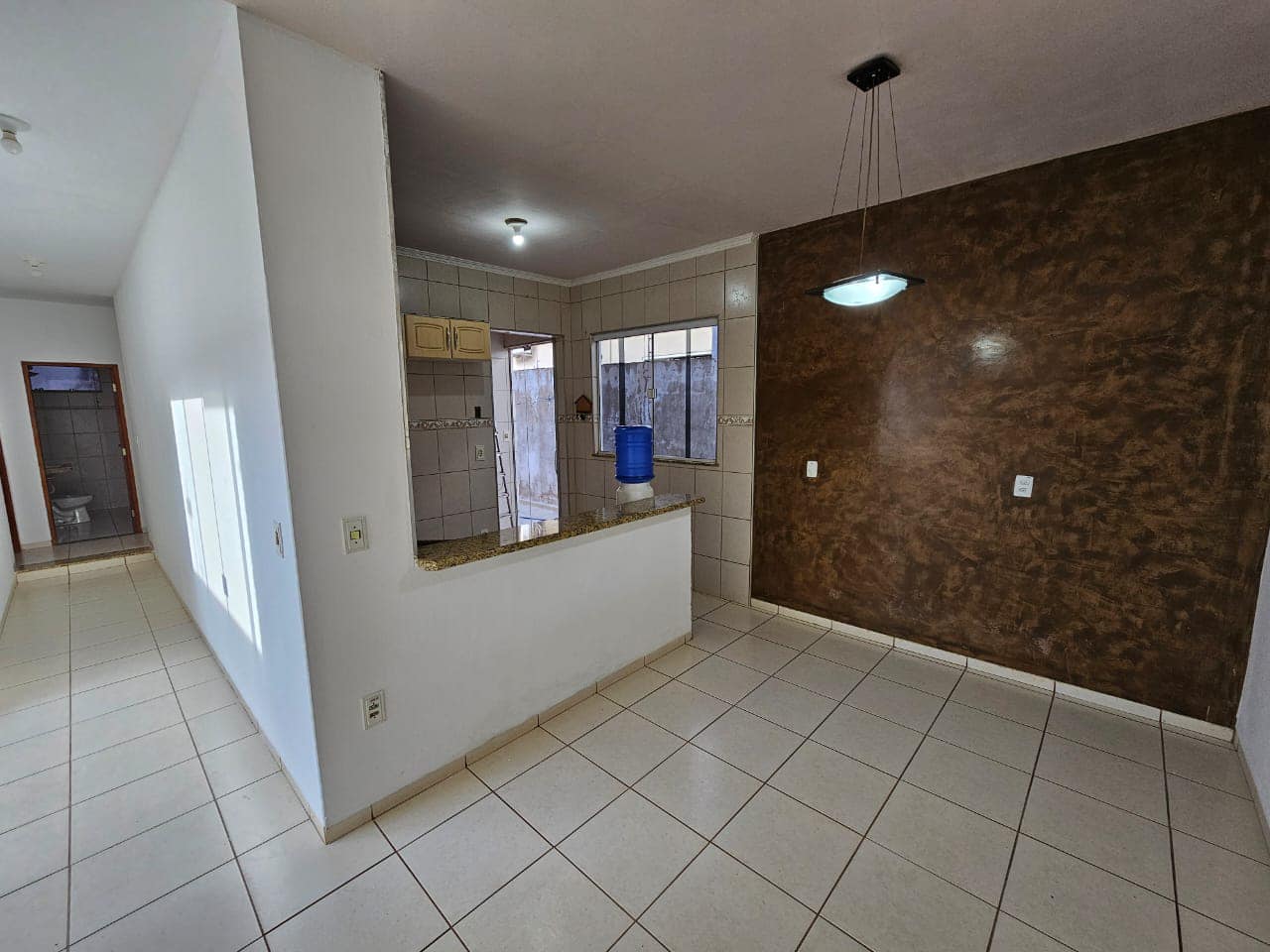 Casa Rua Das Acacias,n 91- Jardim Bela Vista