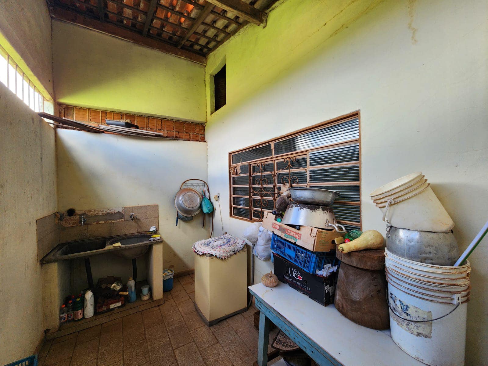 Casa Rua Altibano Bonatti, n 219- Vila Bonatti