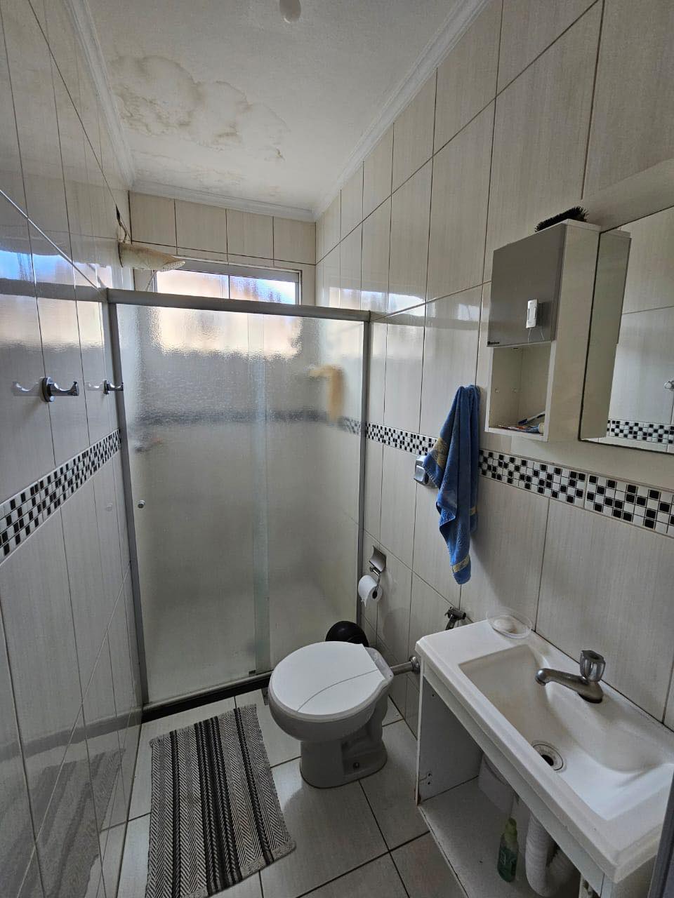 Casa Residencial- Jardim São Carlos