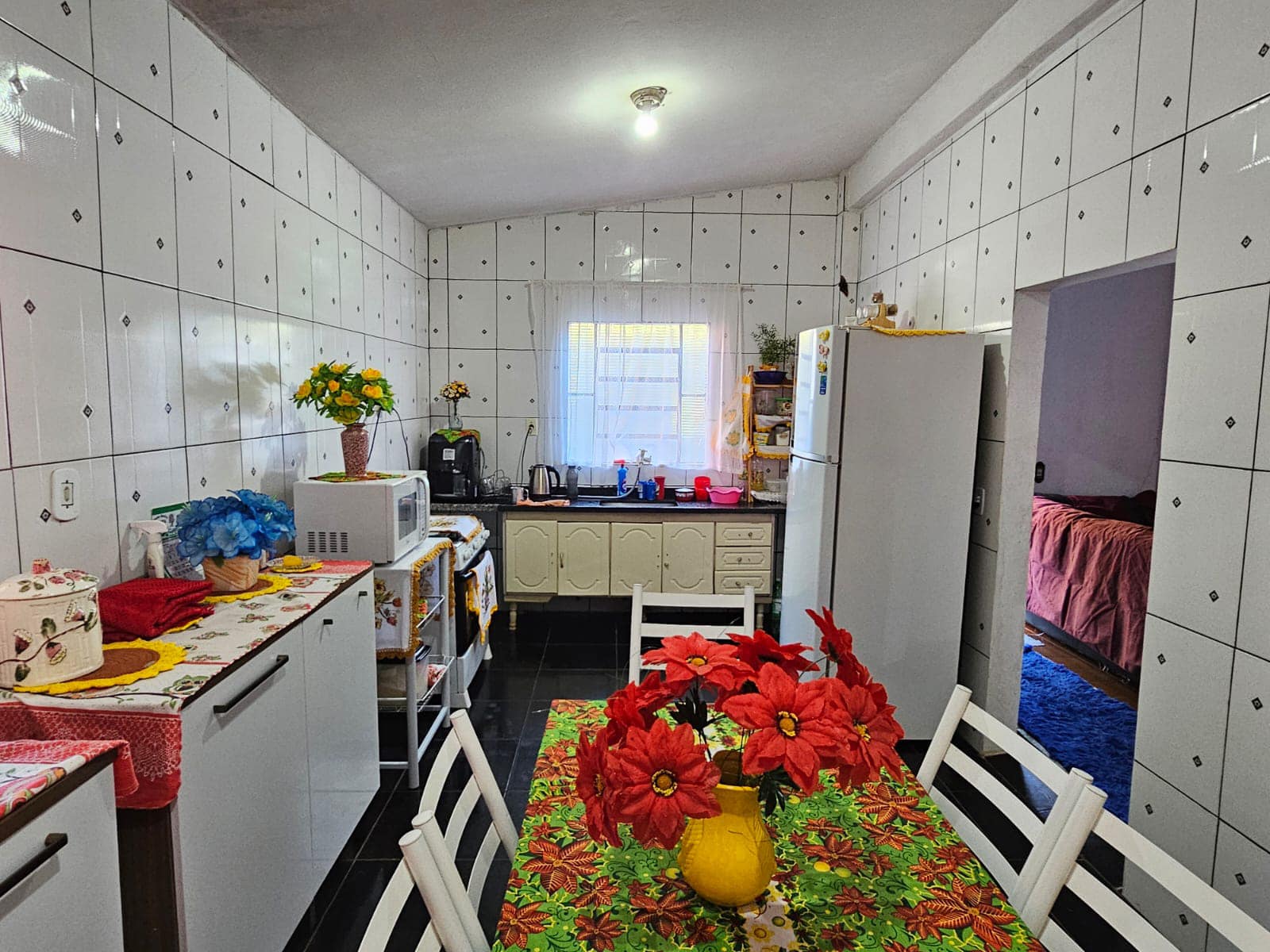 Casa Rua Dr Eloy Chaves, n273- Jardim Cachoeira