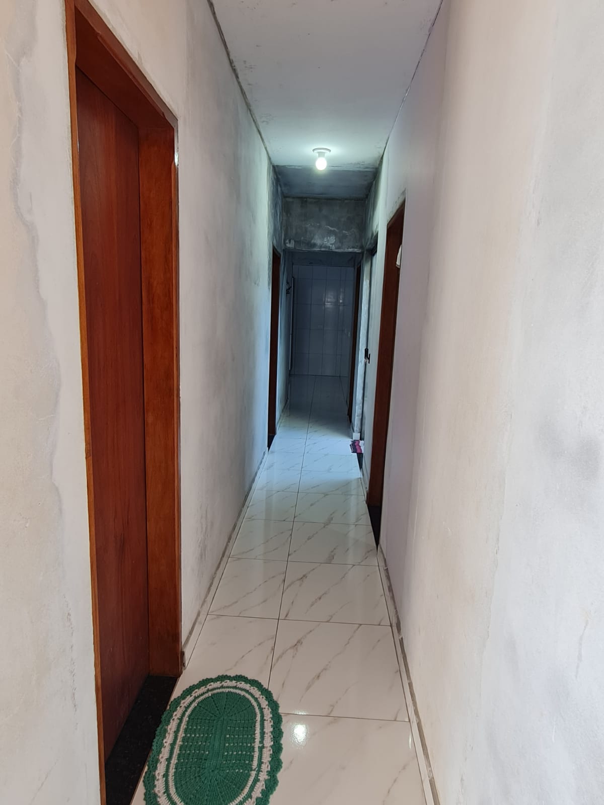 Casa Rua José Vieira Martins , n 102- Santa Luzia