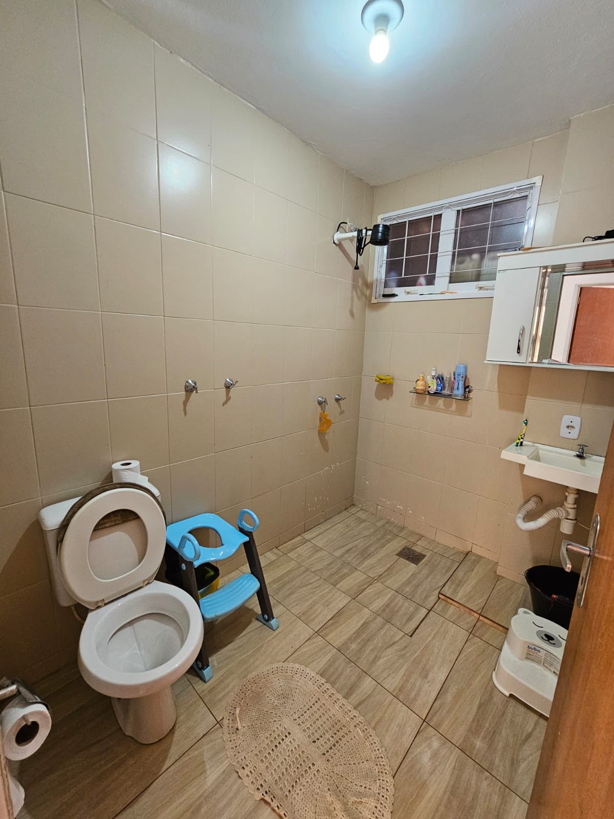 Casa Rua  Luís Antônio Teodoro, n81- Conjunto Habitacional Prefeito Agostinho Nino Deperon