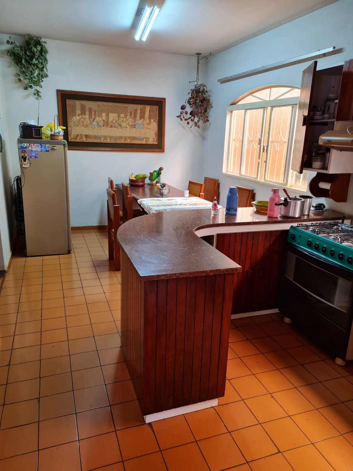 Casa Rua Das Graças , n 145- Vila Santa Therezinha