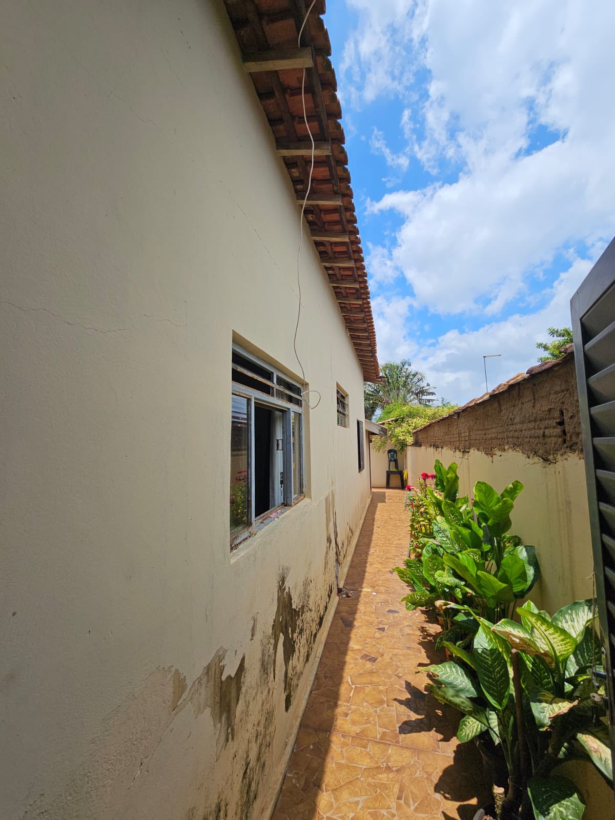 Casa Rua Agostinho de Biase, n536- Jardim Brasil
