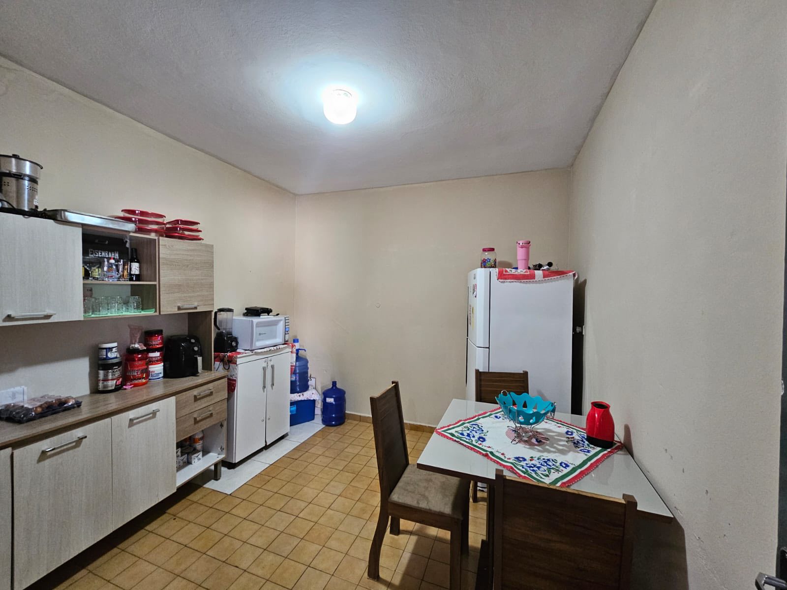 Duas Casas Rua Juliana, n201- Jardim São Carlos