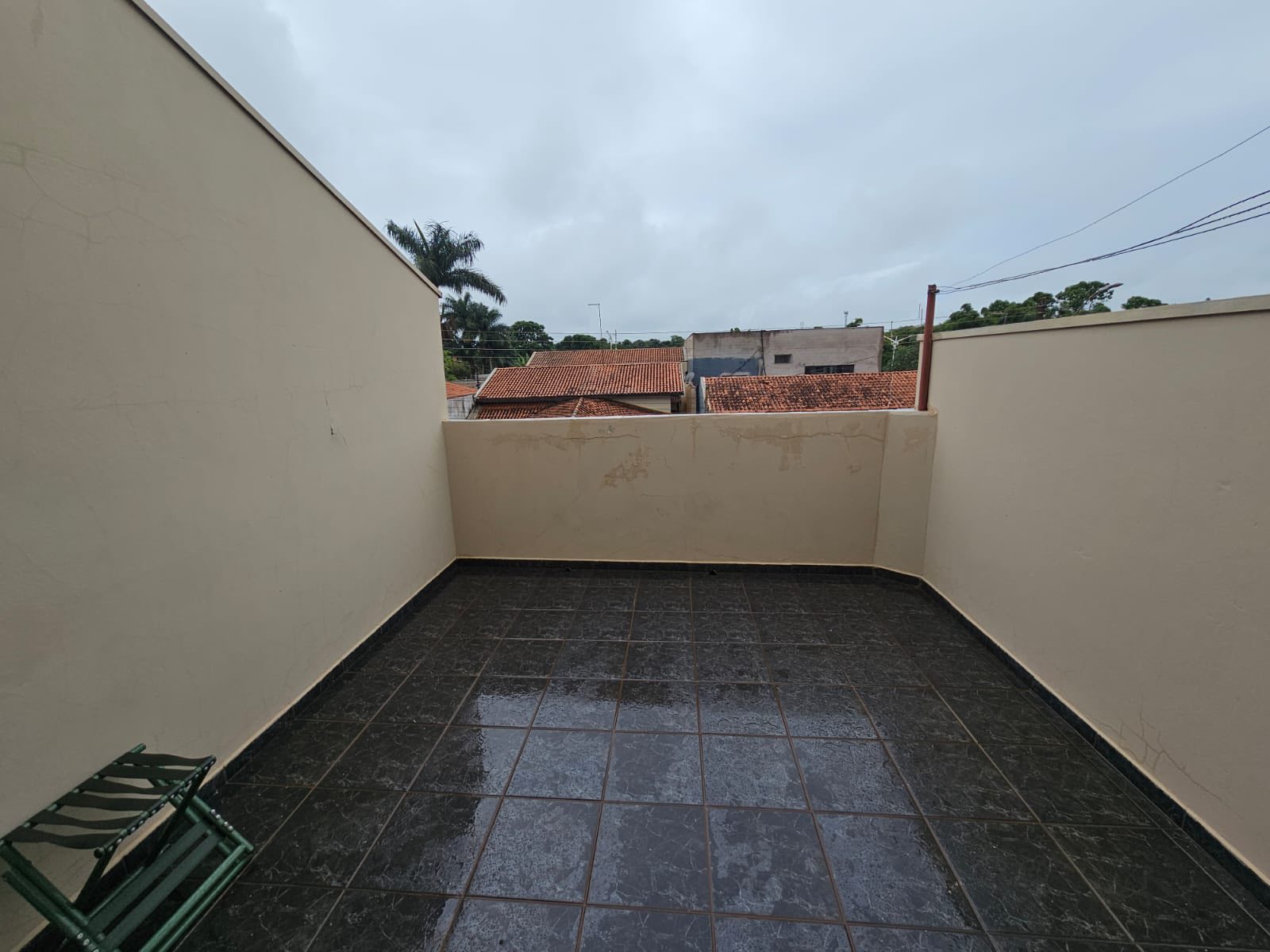Casa Rua José Deperon Filho , n120- Vila Vertente
