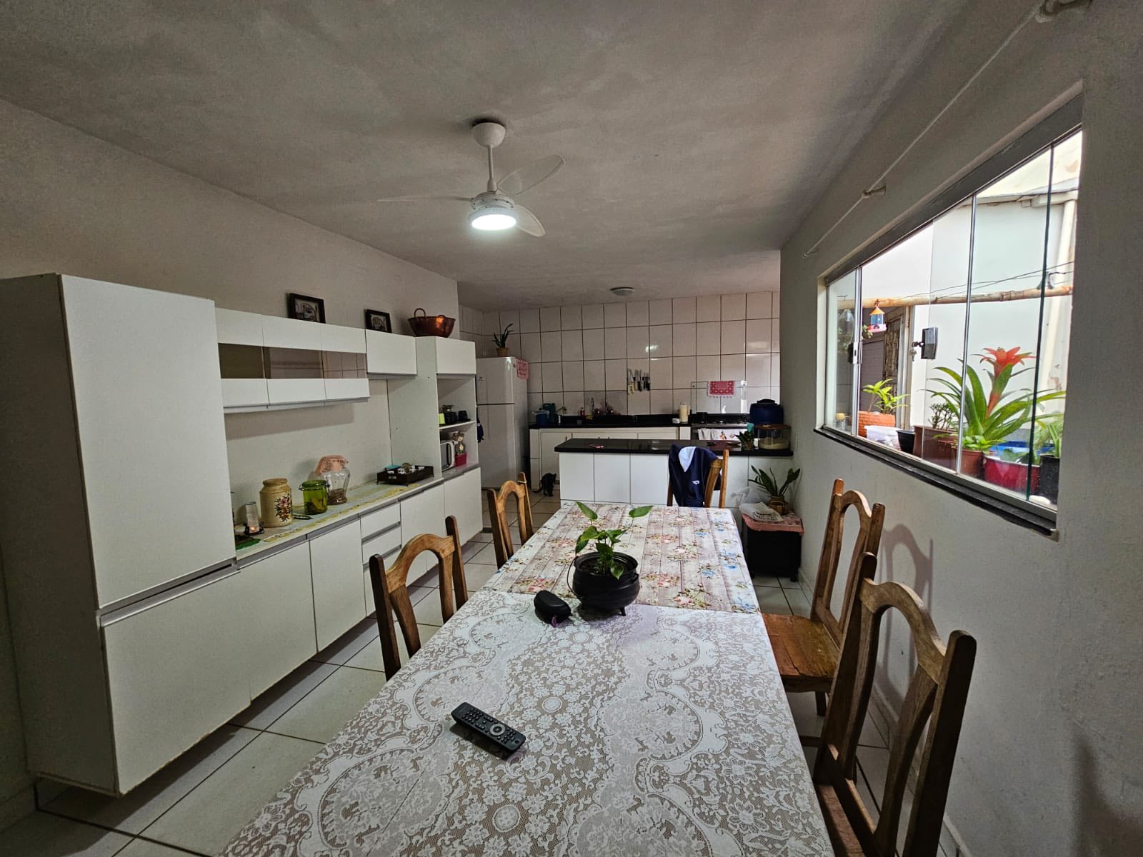 Casa Rua José Guimarães Mello, n154- Conjunto Habitacional Ada Dedini Ometto