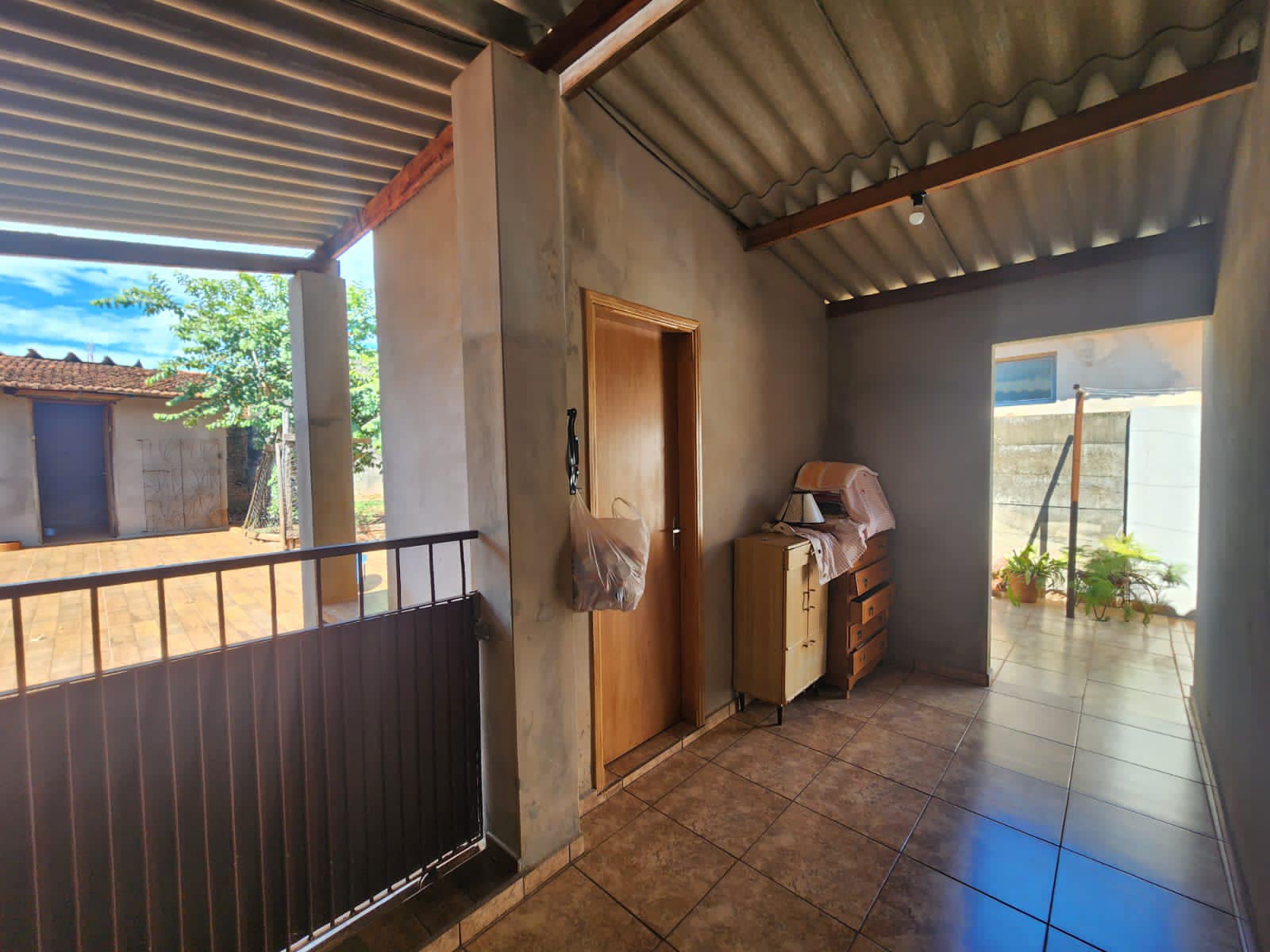 Casa Rua Manoel Pedra, n 499- Jardim Brasil