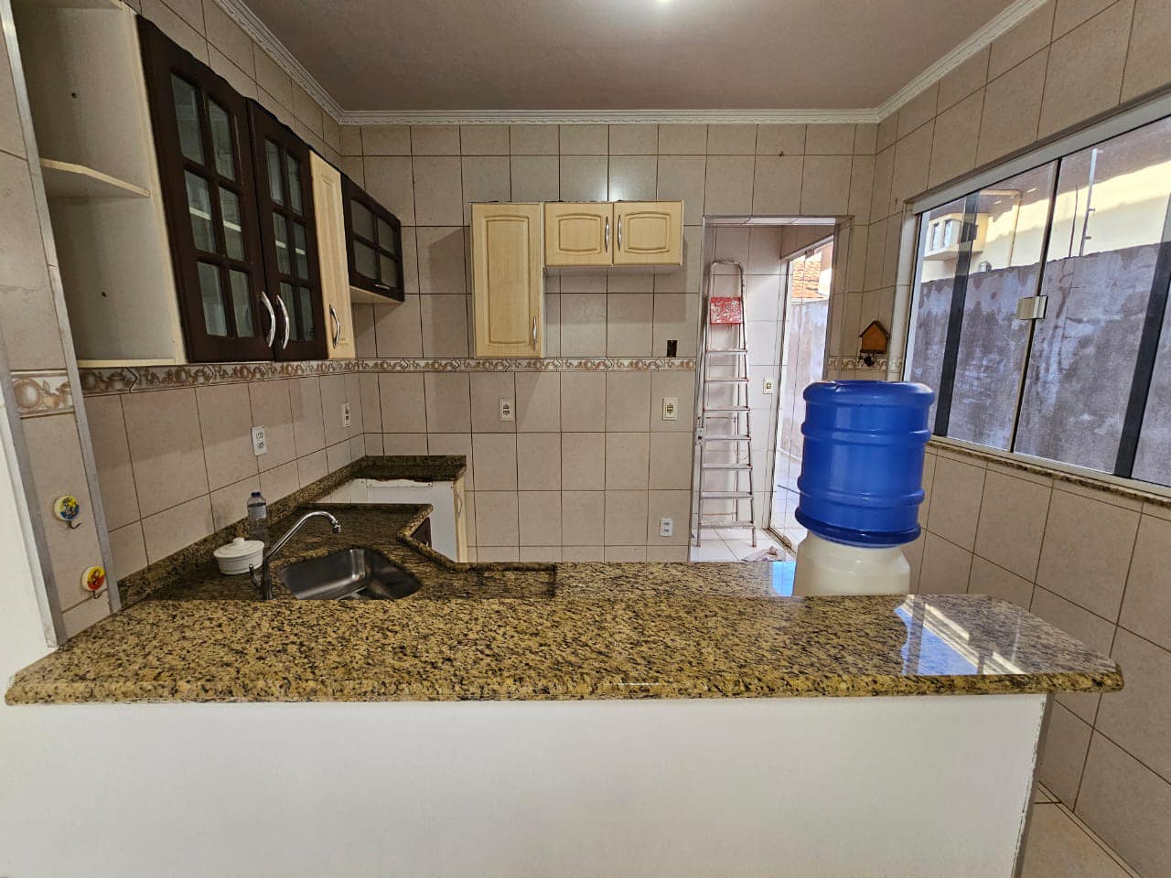 Casa Rua Das Acacias,n 91- Jardim Bela Vista