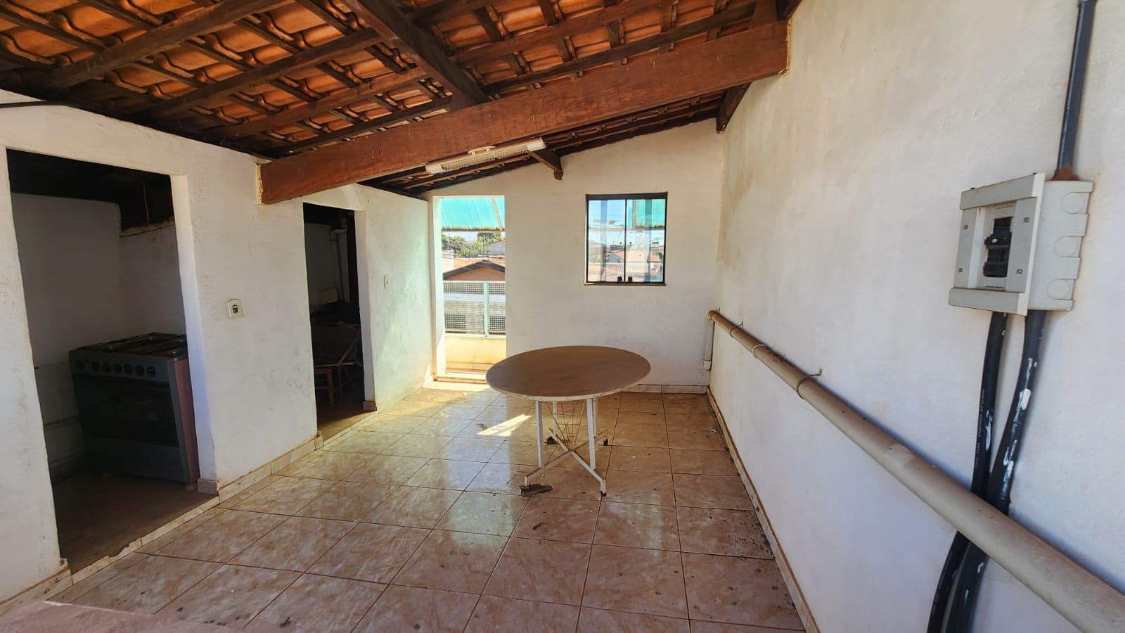 Rua altibano Bonatti n 245- Vila Bonatti