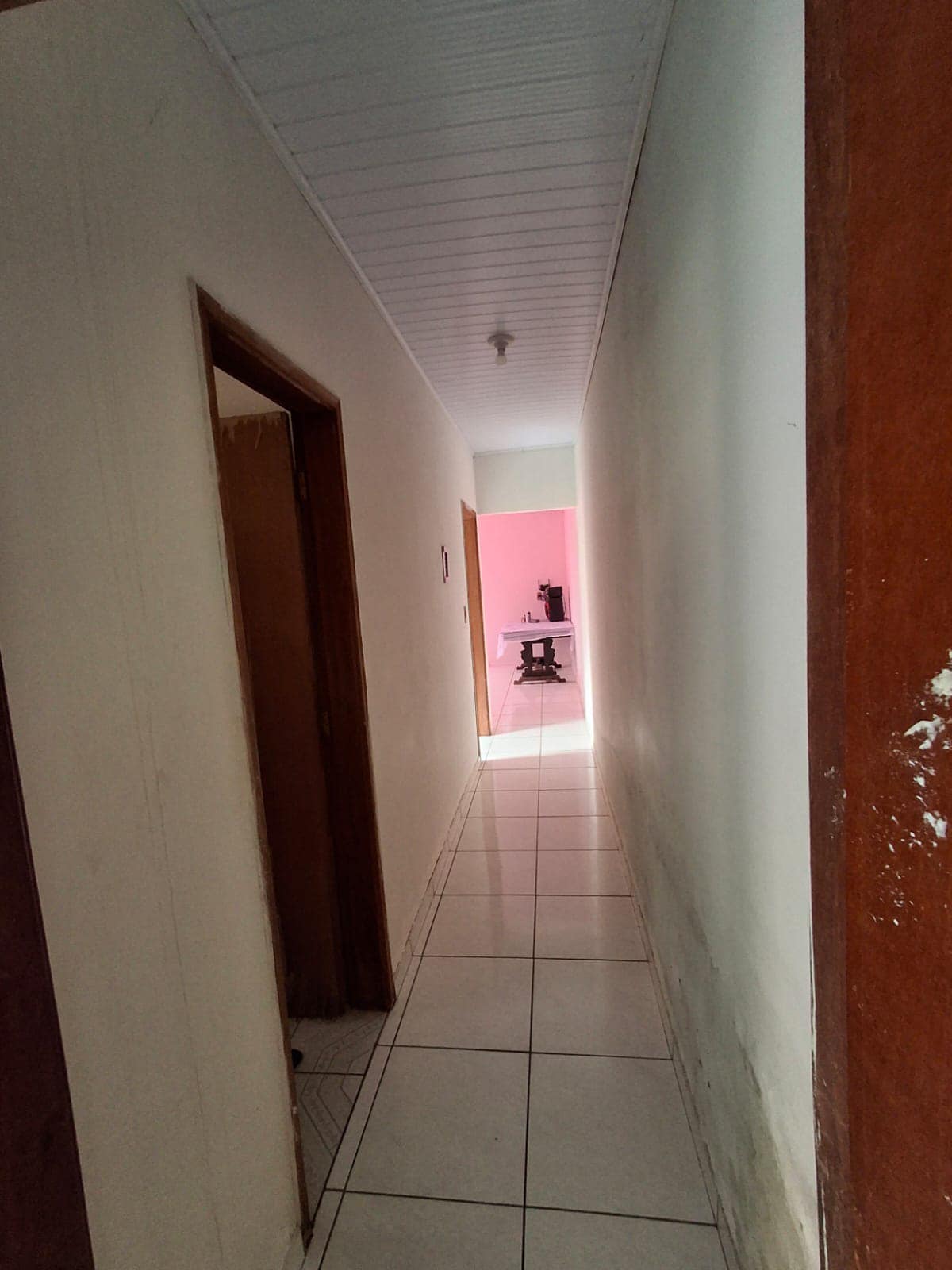 Duas Casas Rua Antônio Martins Daniel , n256- Centro