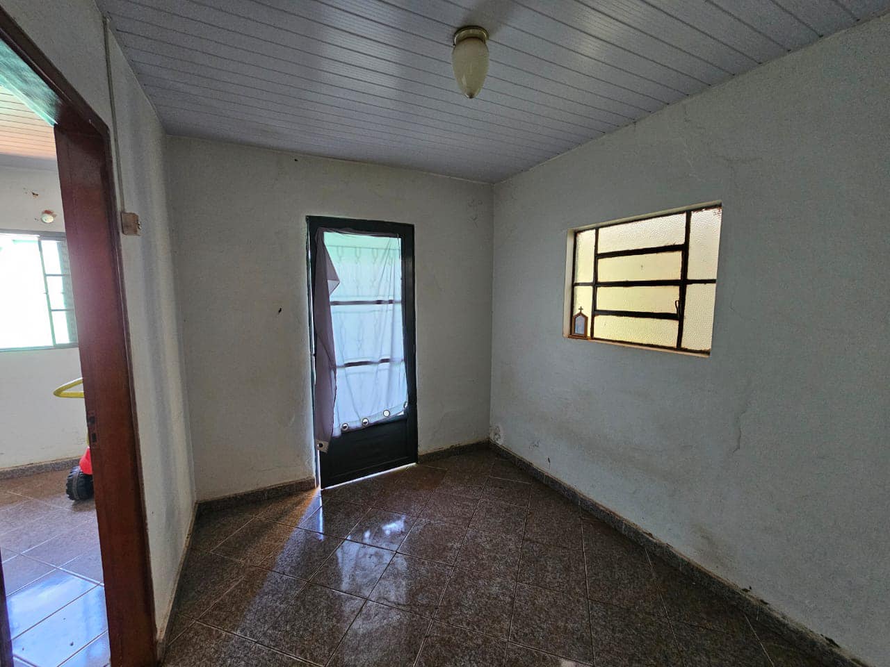 Casa Coronel Penteado, 1249- Vila Andrade