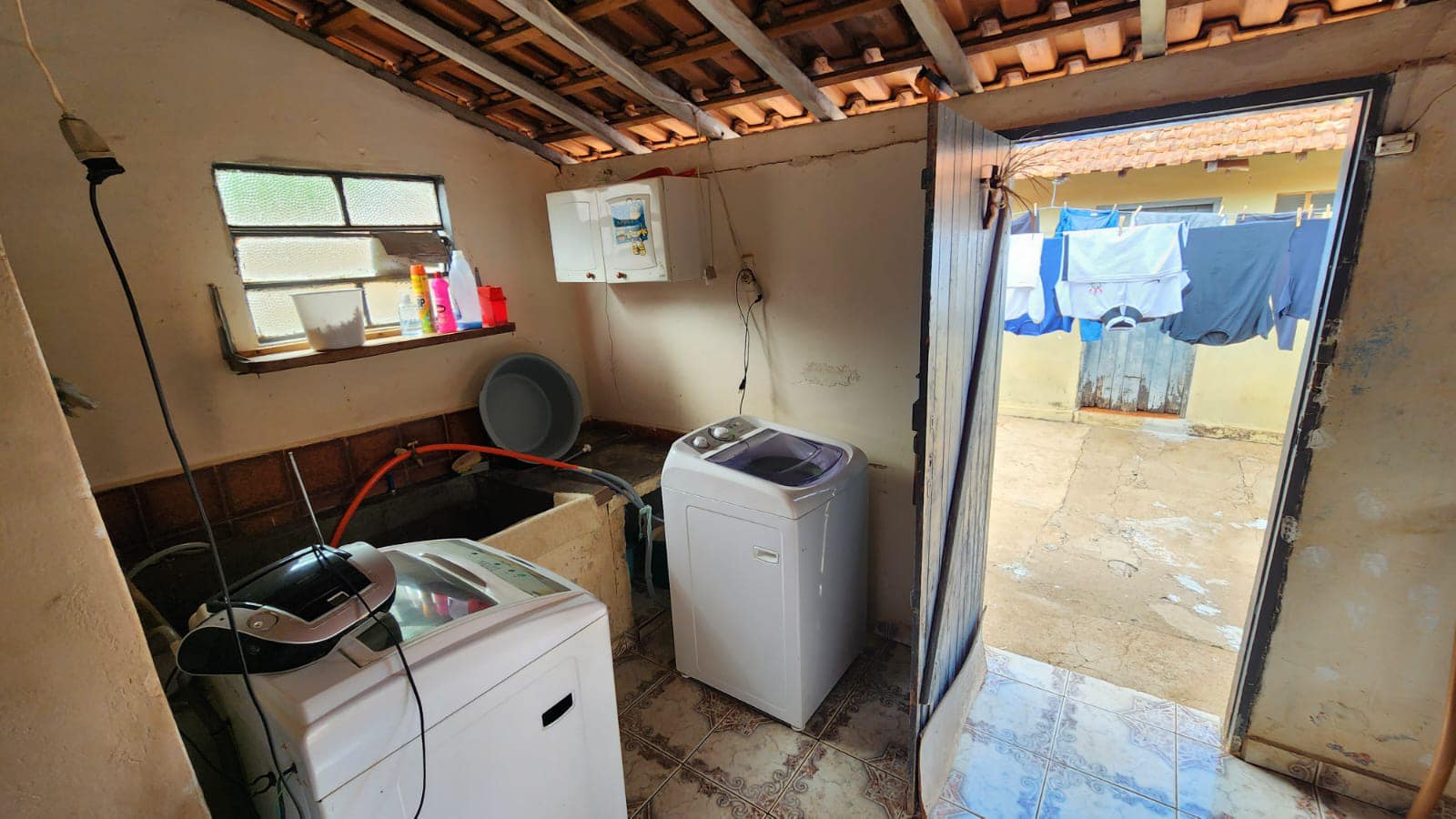 Casa Rua Beatriz, n 463- Jardim São Carlos