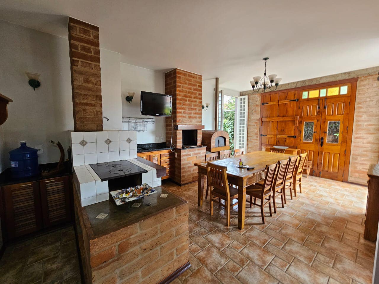 SOBRADO RESIDENCIAL DE ALTO PADRÃO ,Rua Ferrucio de Fiori, n370 ( com saída para rua Claudia ) - Jardim São Carlos