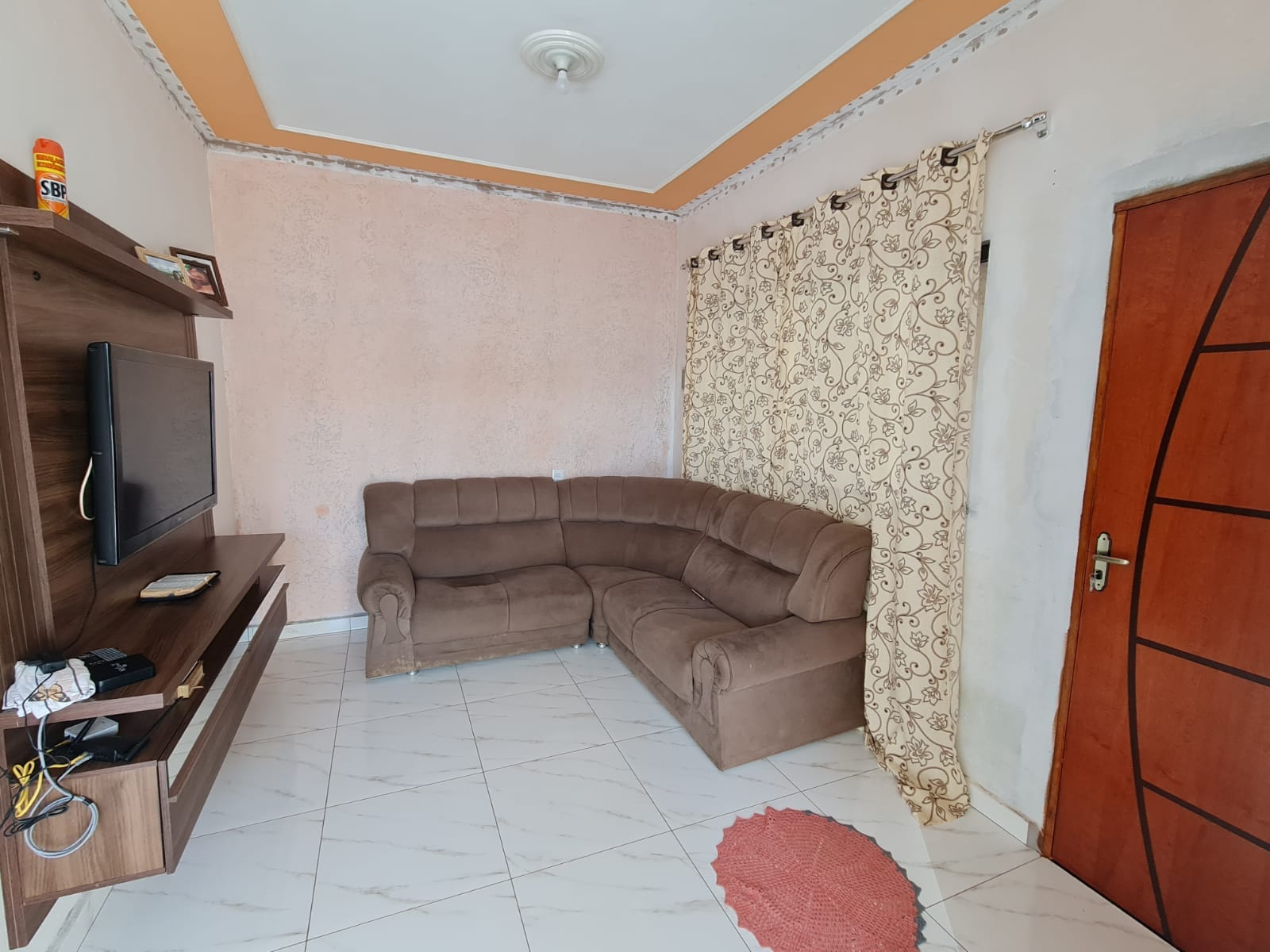 Casa Rua José Vieira Martins , n 102- Santa Luzia