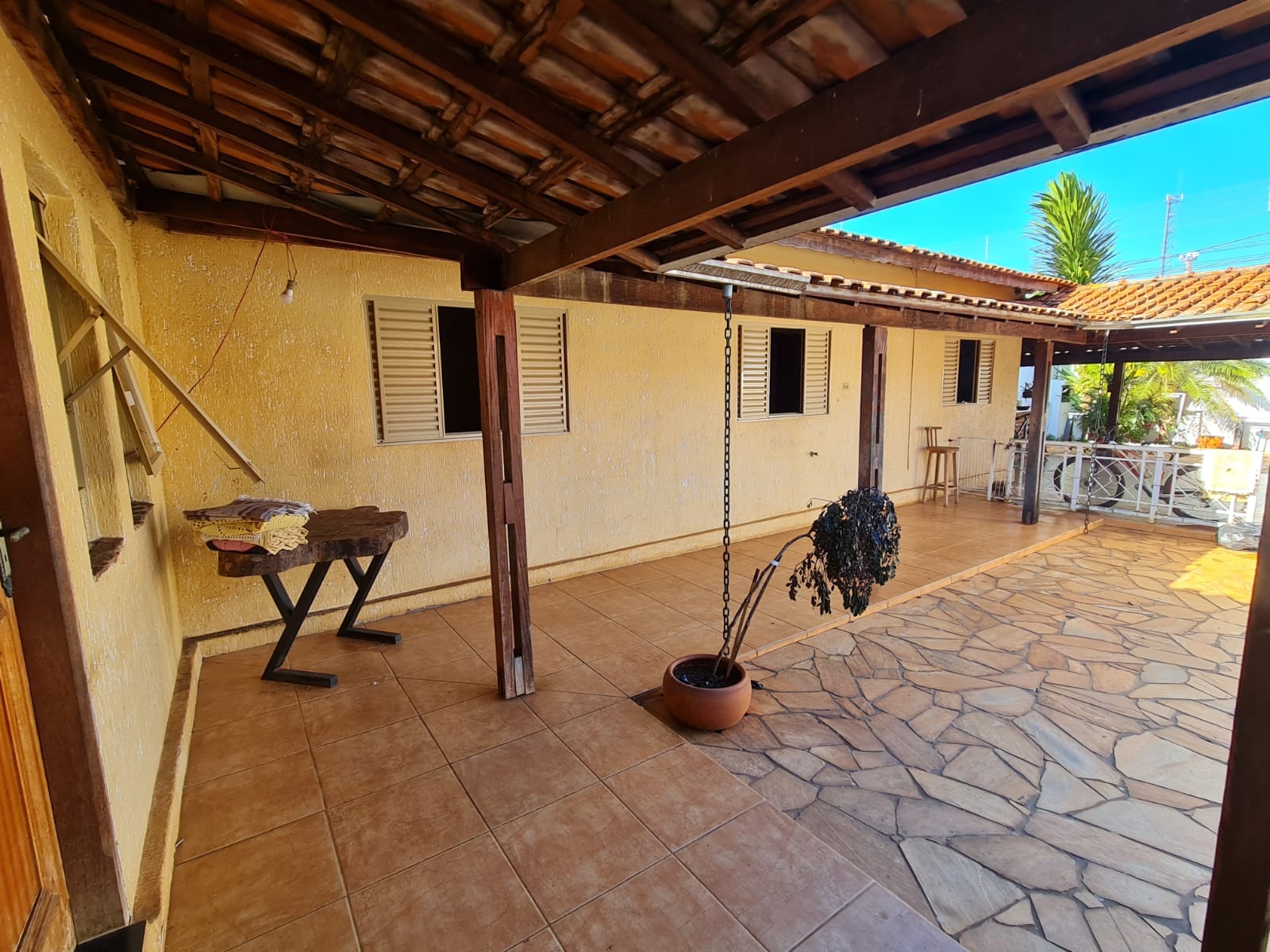 Casa Rua Juliana, n 170- Jardim São Carlos