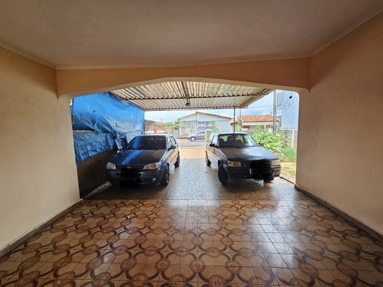 Casa Rua Agostinho de Biase, n536- Jardim Brasil