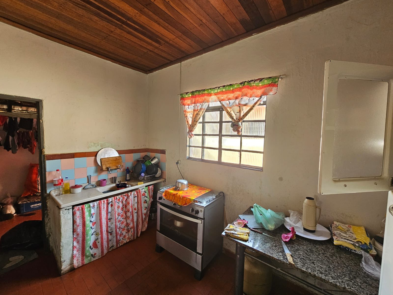 Duas Casas Rua Juliana, n201- Jardim São Carlos