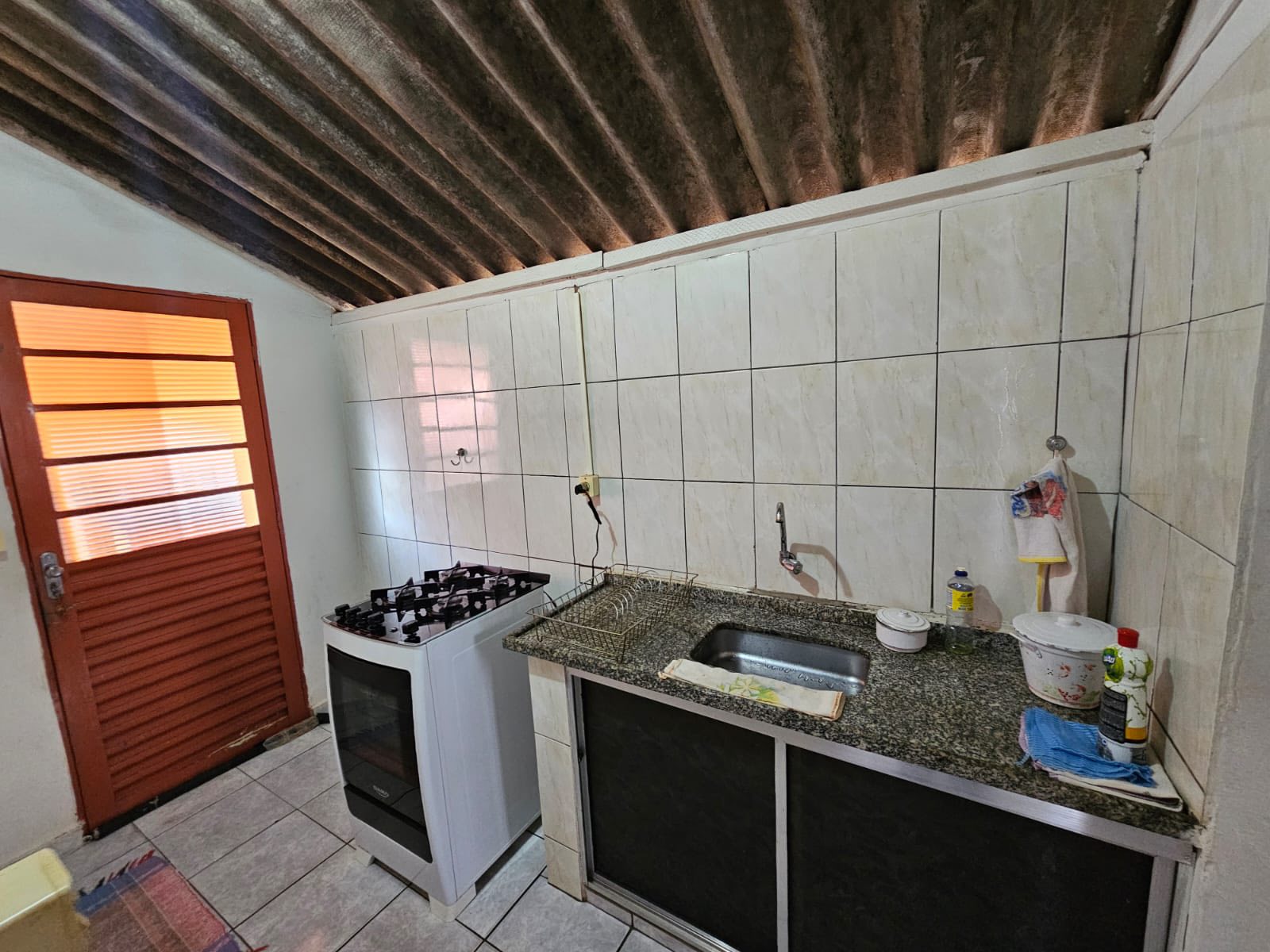 Duas Casas Rua Manoel Pedra, n629- Jardim Brasil