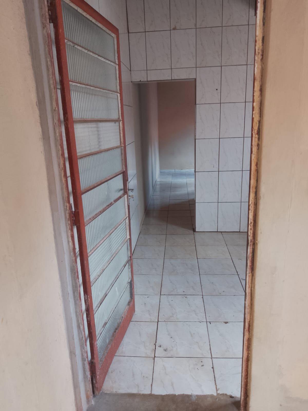 Casa na Rua Coronel Penteado, n1396- Vila Andrade