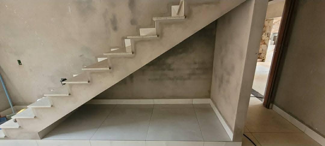 Sobrado  Rua José Mazzotti, n289- Jardim São Carlos