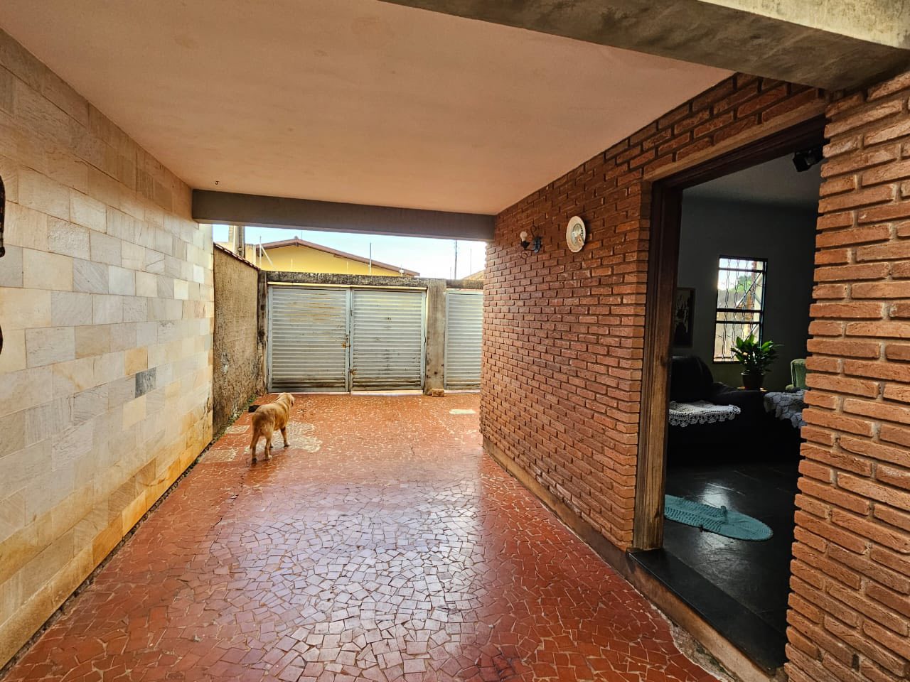 Casa Rua Monteiro de Barros, n 56- Centro Ótima Localização