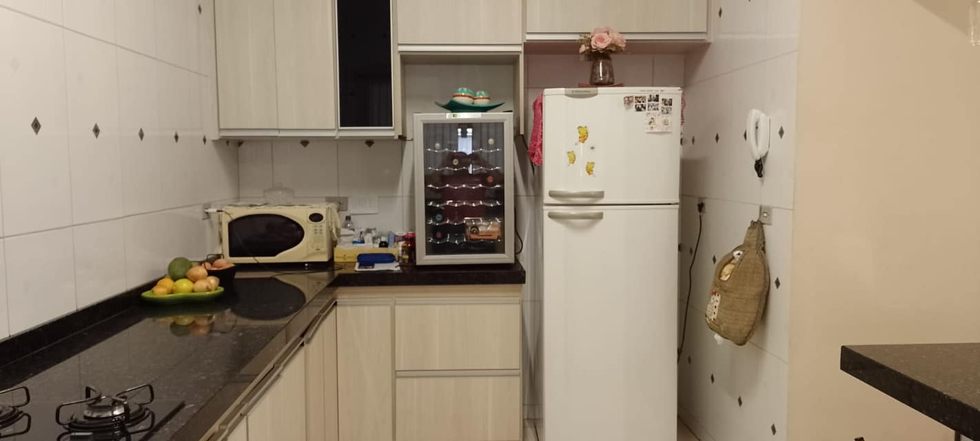 Casa Rua Ernesto Bussaglia , n 180 - Jardim Pedro Ometto