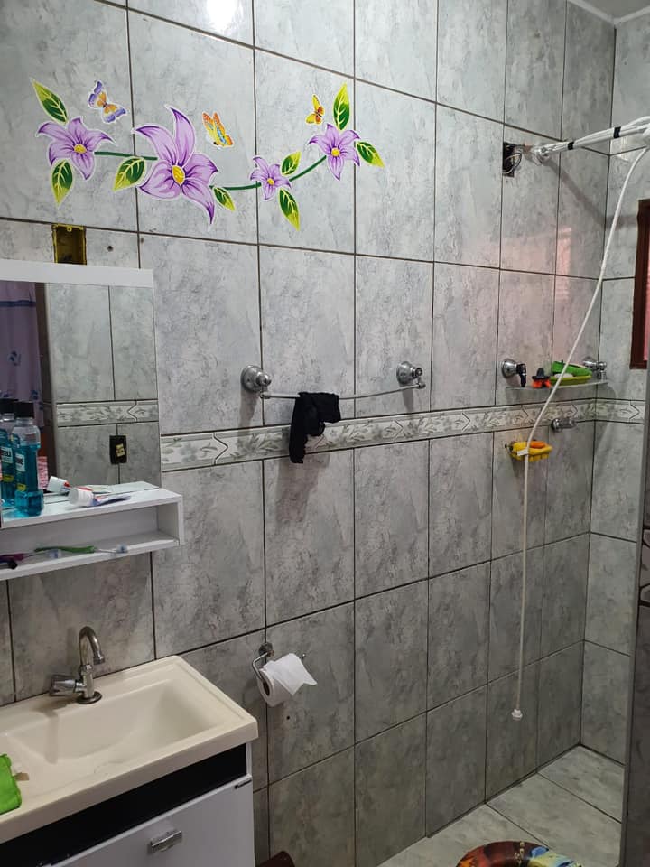 3 Casas Residencial - Vila Bonatti ( Otima oportunidade para Locação)