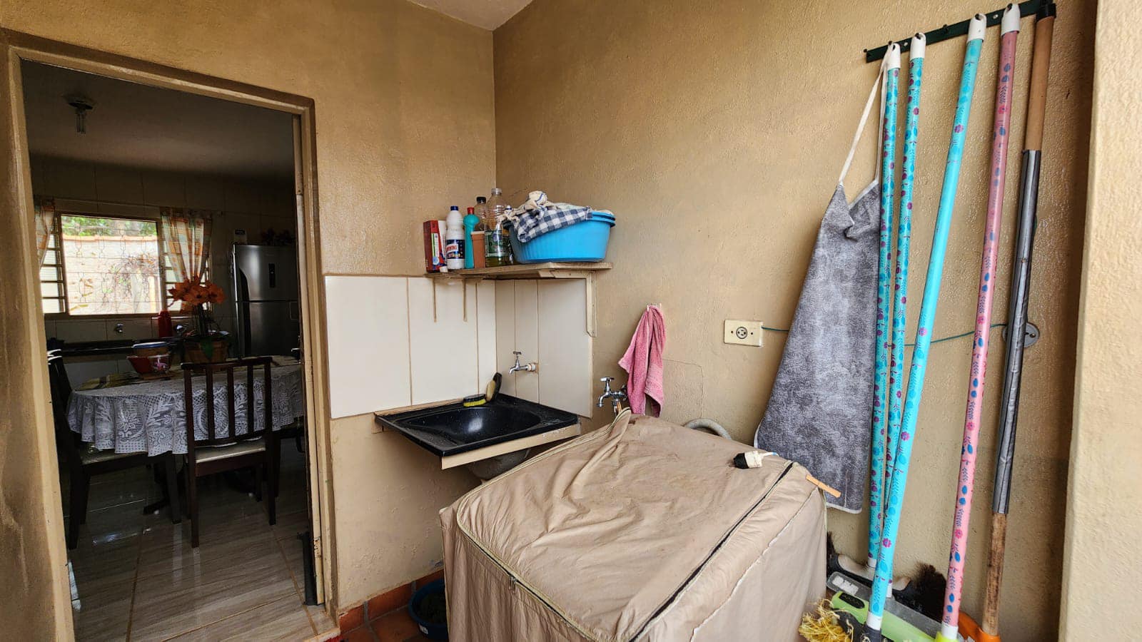 Casa Rua Honorato Gonçalves Campos, n423