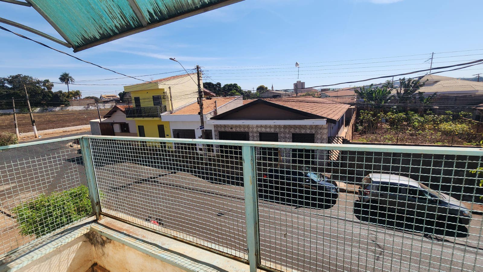 Rua altibano Bonatti n 245- Vila Bonatti