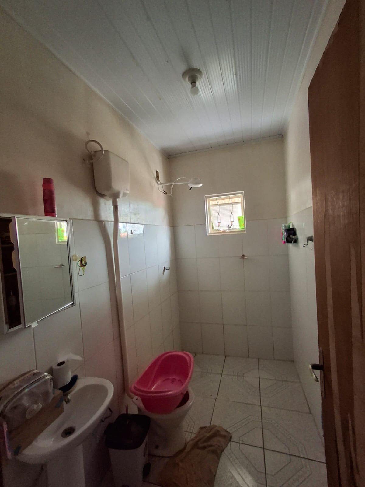 Duas Casas Rua Antônio Martins Daniel , n256- Centro