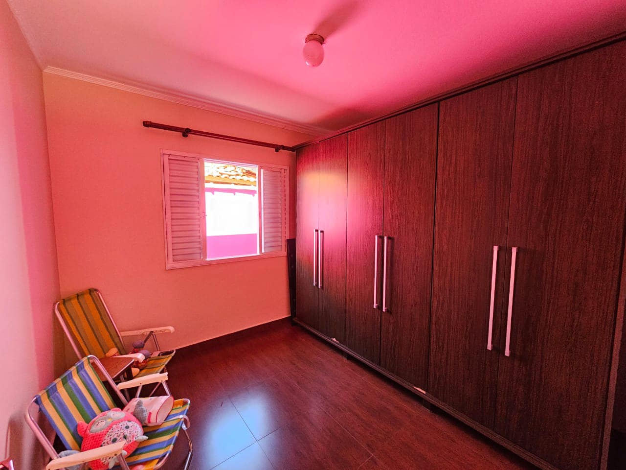 Casa Rua Hidelbrando Deperon, n100- Conjunto Habitacional Duílio Posse