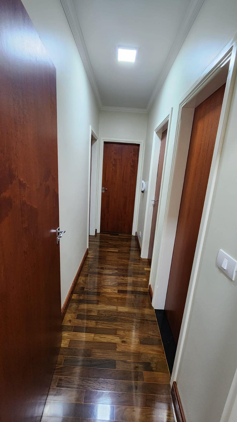 Casa Rua Treze de Maio , n 443- Vila Bortone