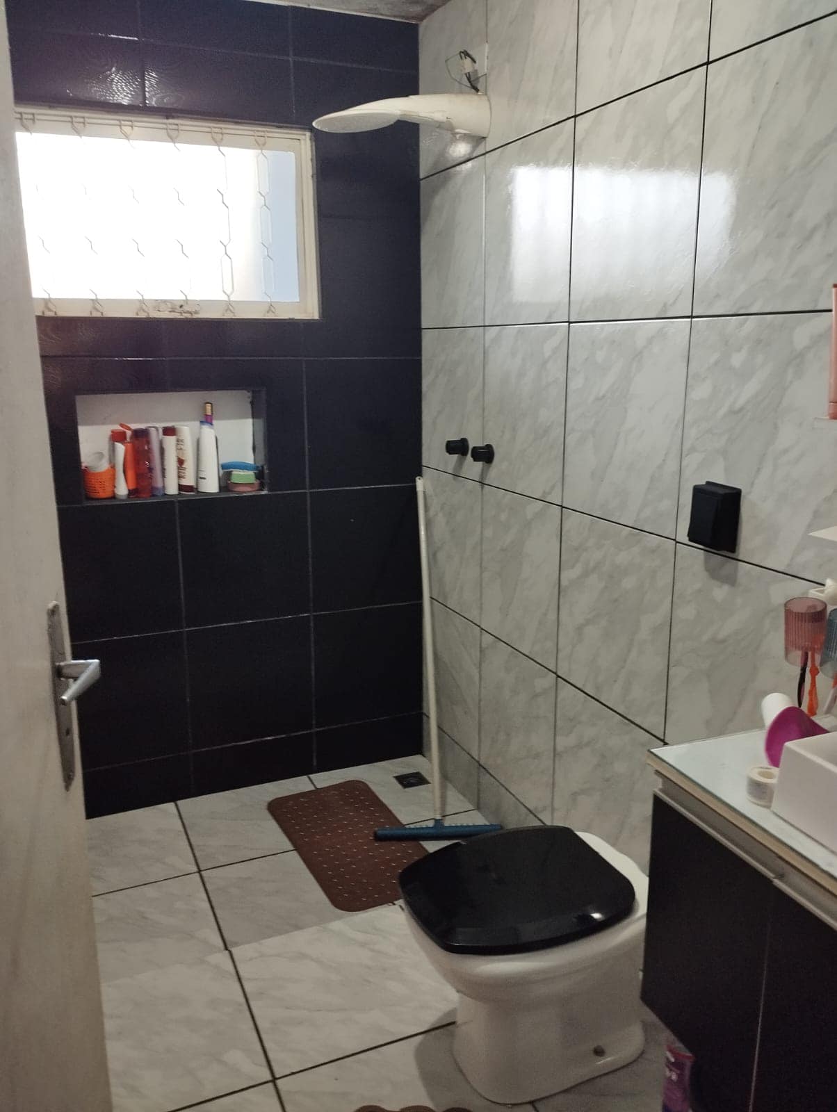 Casa Rua João Daronco , n115-Conjunto Habitacional Orlando Bellomi