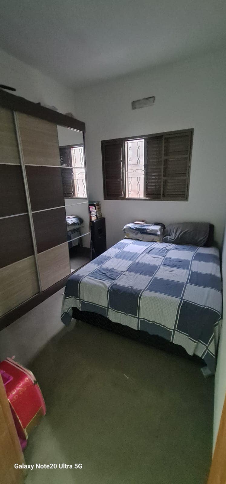 Casa Rua José Galimberti, n121- Jardim Santa Clara