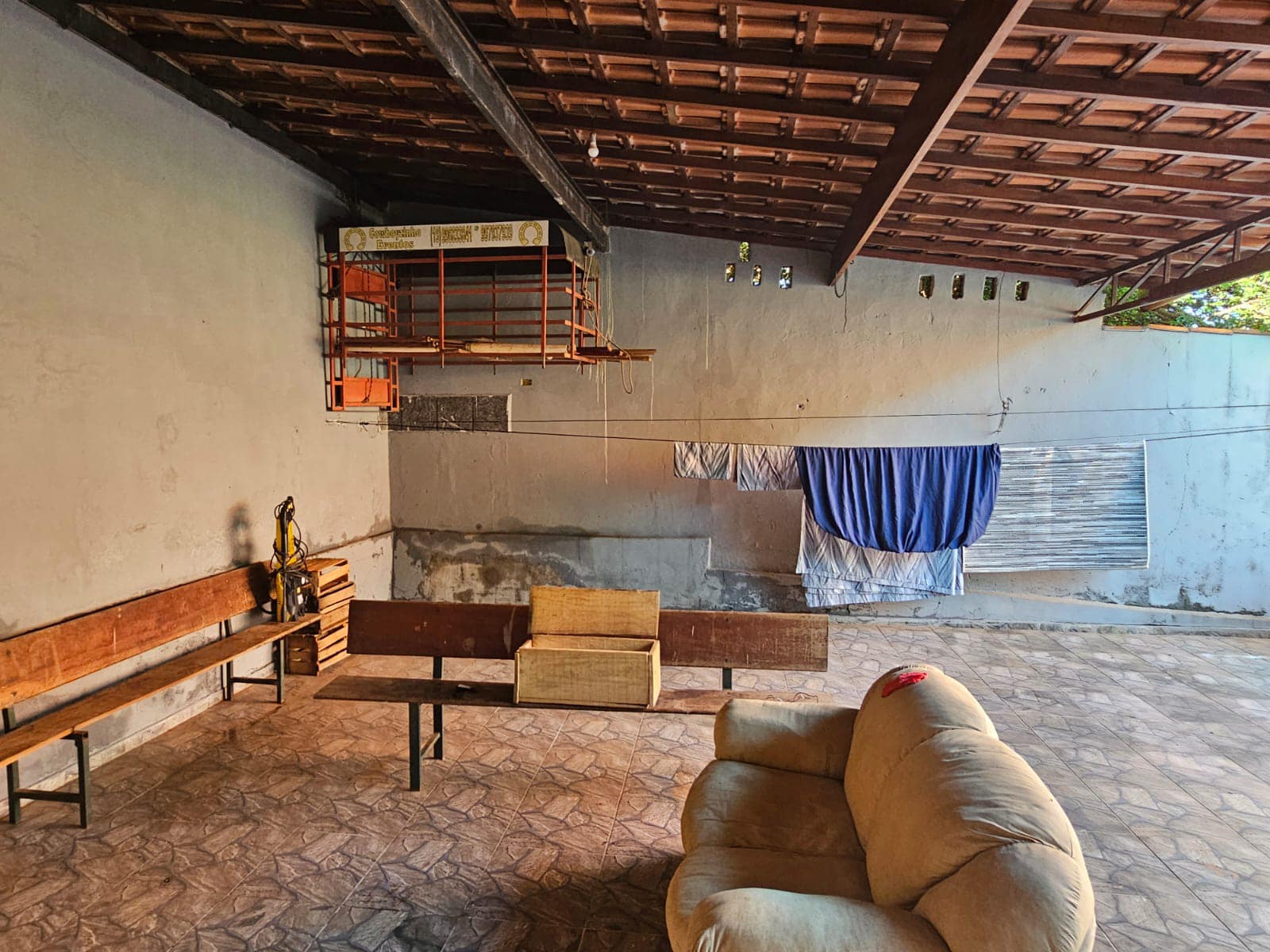 Casa Rua Dr Eloy Chaves, n273- Jardim Cachoeira