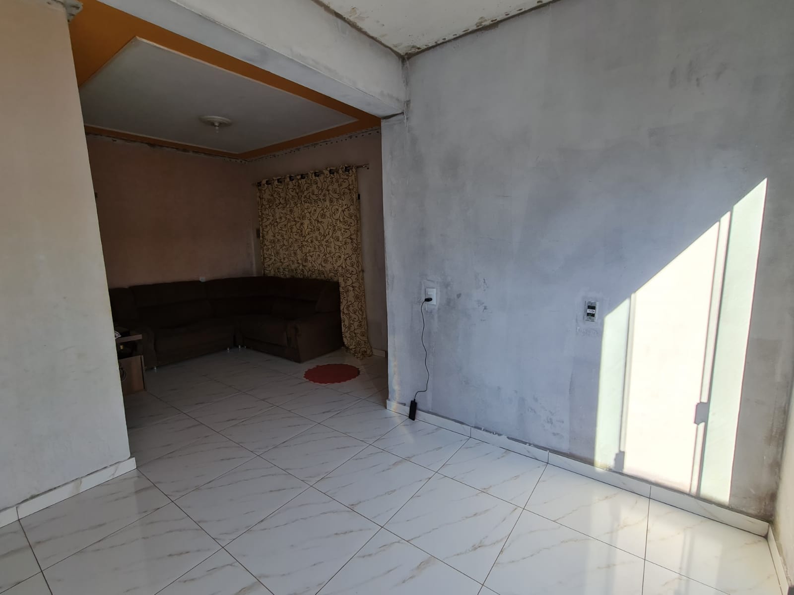 Casa Rua José Vieira Martins , n 102- Santa Luzia