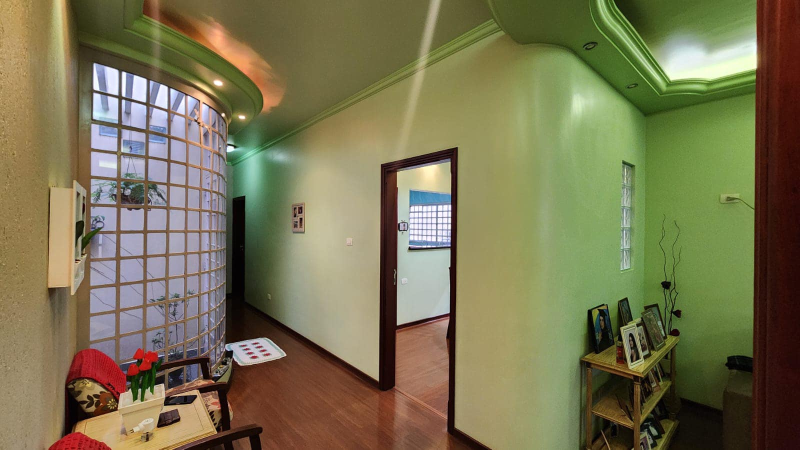 Casa Rua Jovino Martins da Silva, n 45 - Jardim São Carlos