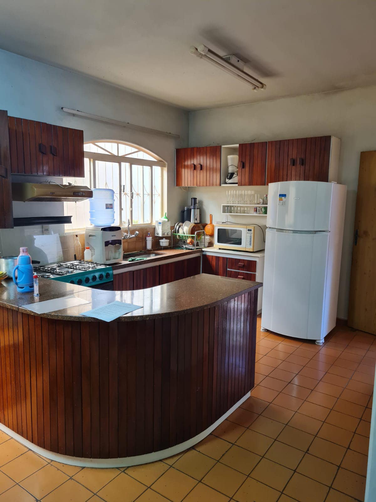 Casa Rua Das Graças , n 145- Vila Santa Therezinha