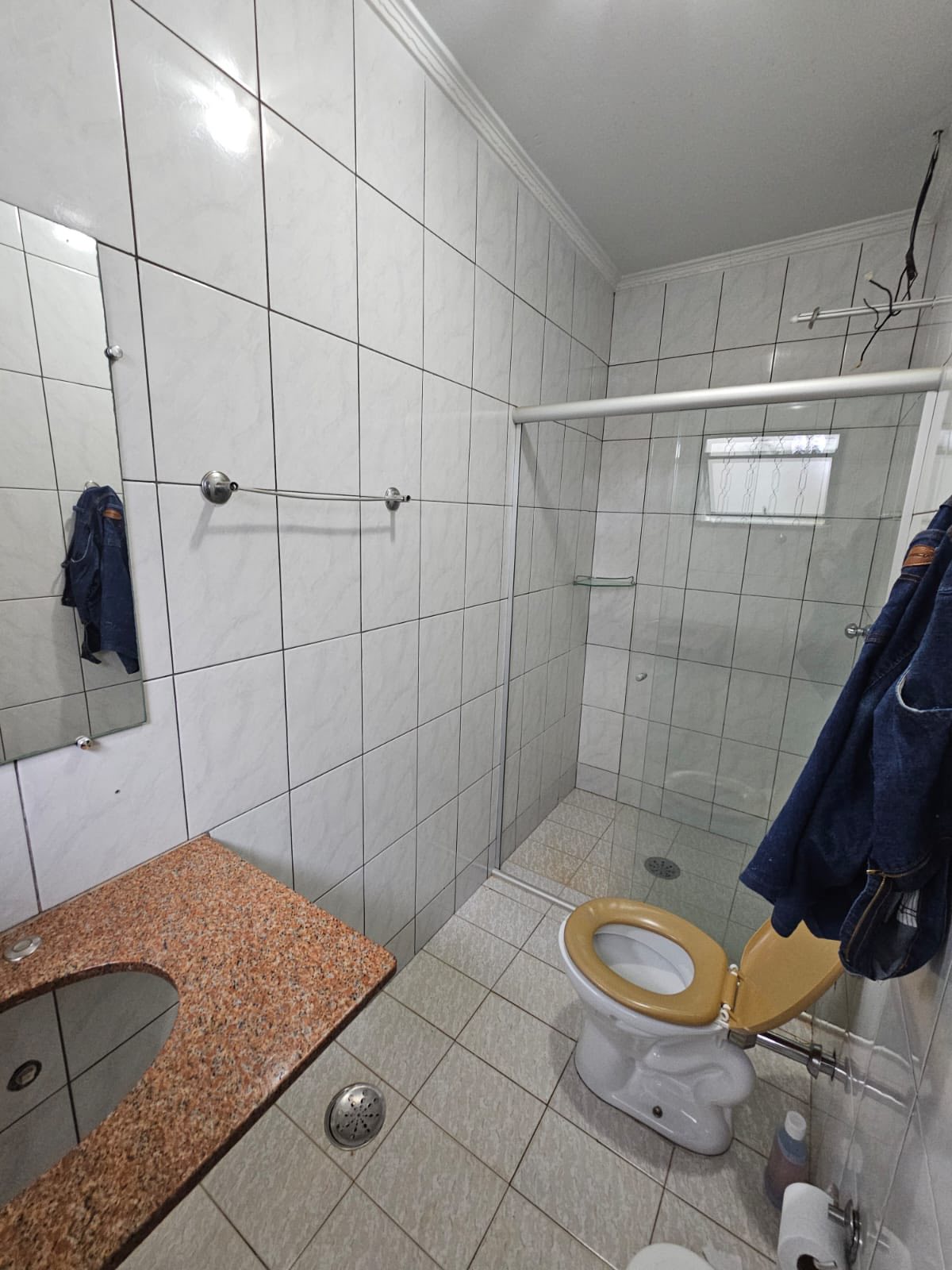 Casa Rua José Guimarães Mello, n154- Conjunto Habitacional Ada Dedini Ometto