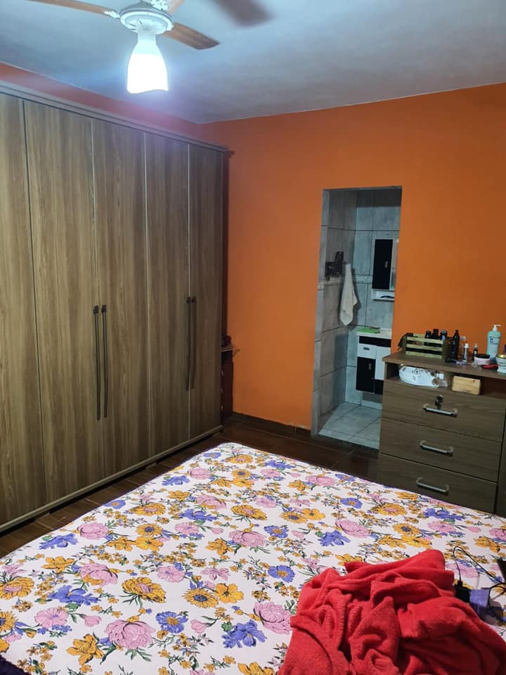 3 Casas Residencial - Vila Bonatti ( Otima oportunidade para Locação)