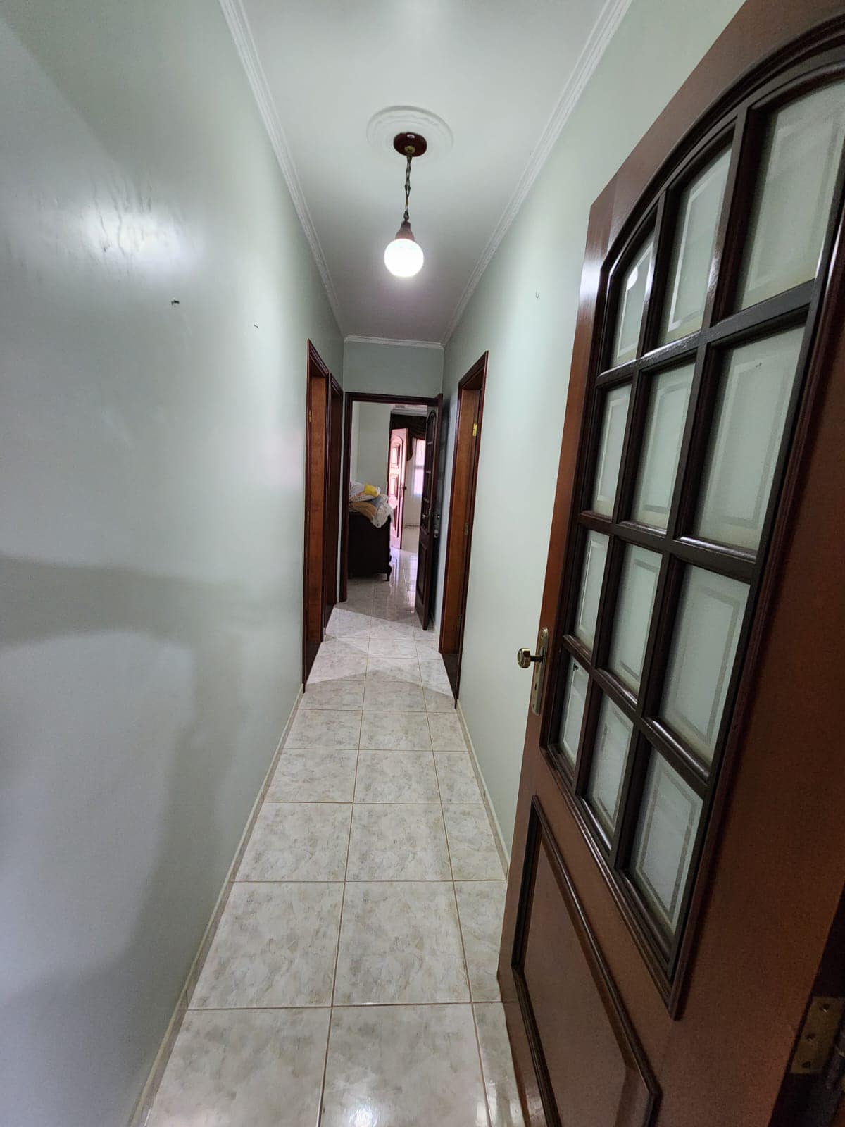 Casa Rua Albino Schiavon, n 112- Conjunto Habitacional Ada Dedini Ometto