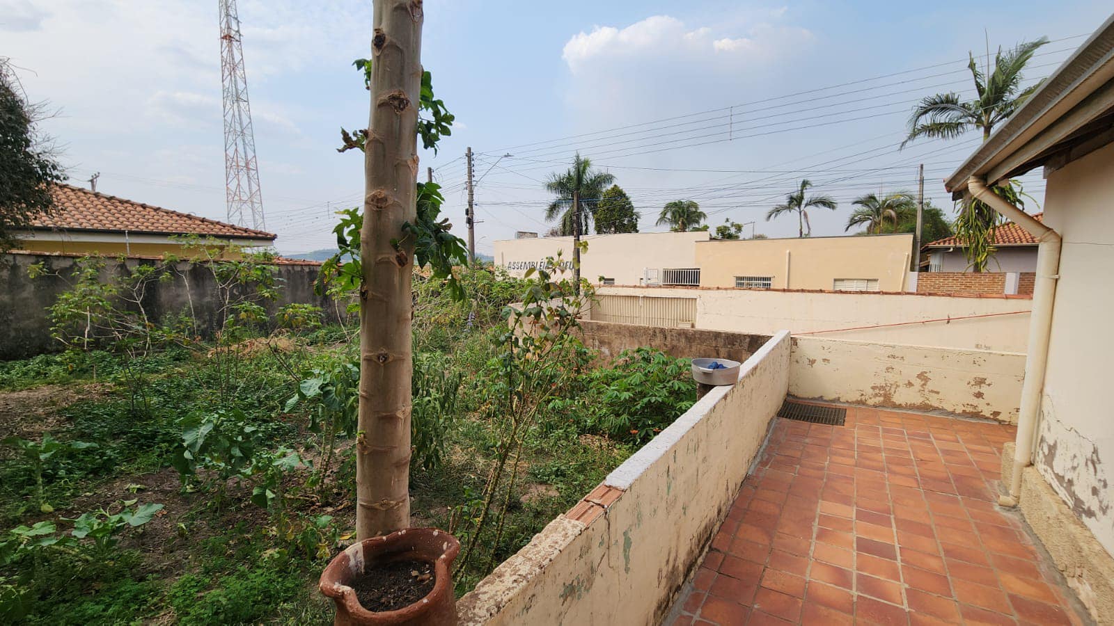 Casa Rua Honorato Gonçalves Campos, n423