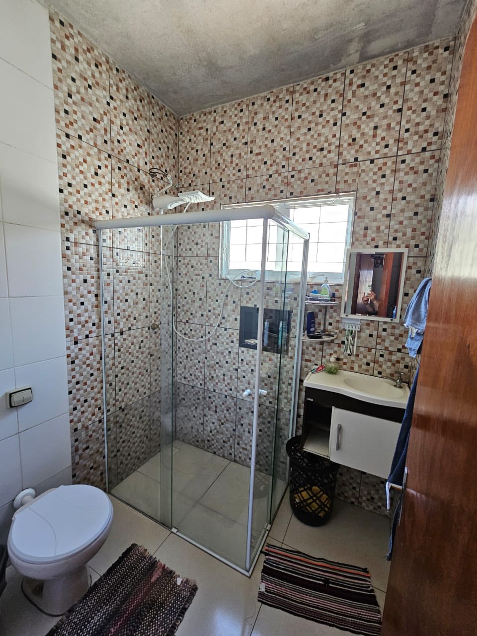 Casa Residencial - Conjunto Habitacional Etore Marquezelli