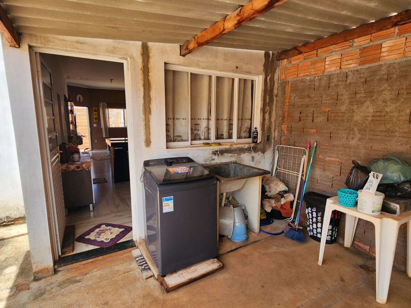 Casa Rua Maria de Lourdes Bortoloto, n301- Jardim Santa Clara