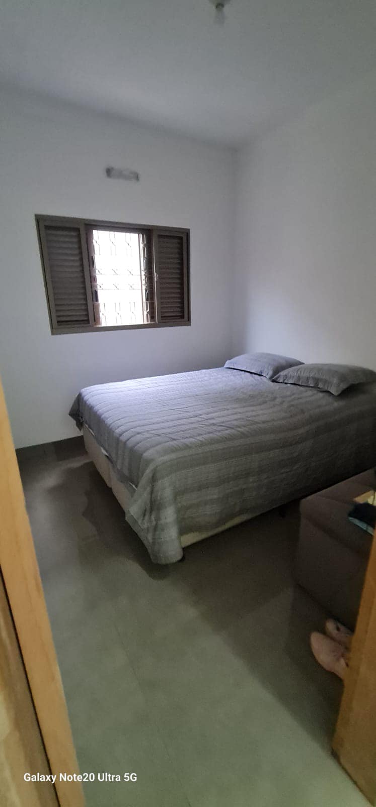 Casa Rua José Galimberti, n121- Jardim Santa Clara