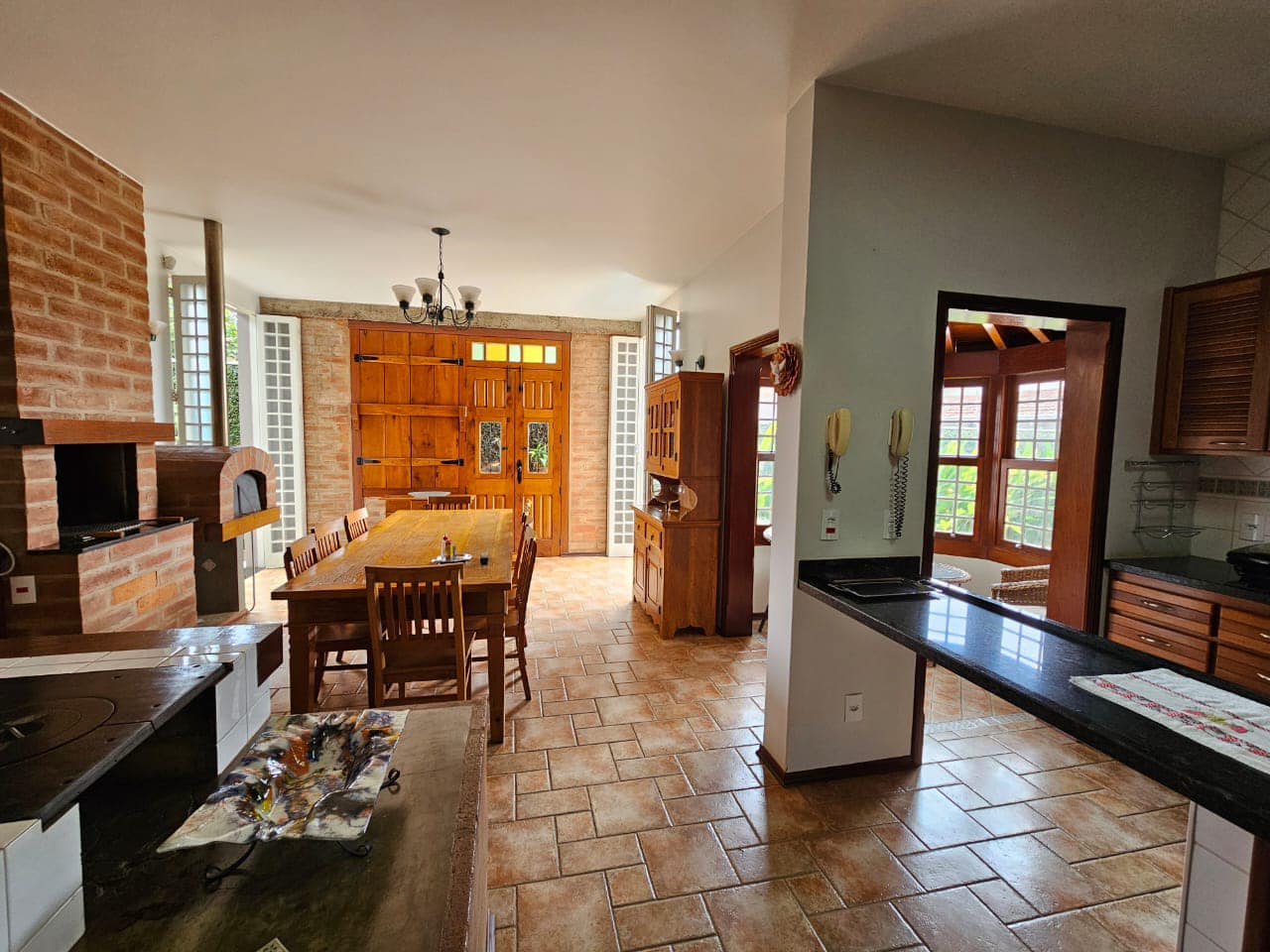 SOBRADO RESIDENCIAL DE ALTO PADRÃO ,Rua Ferrucio de Fiori, n370 ( com saída para rua Claudia ) - Jardim São Carlos