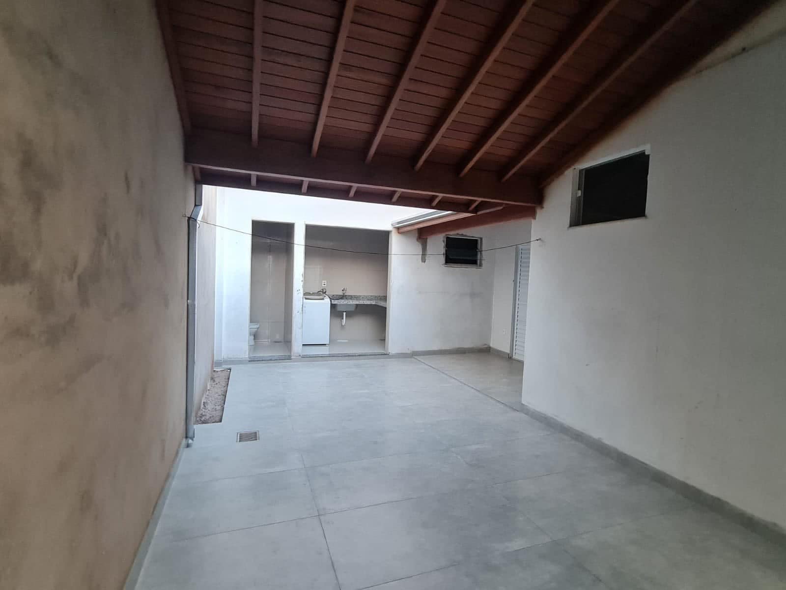 Casa Rua Roraima, n111- Parque Varotti